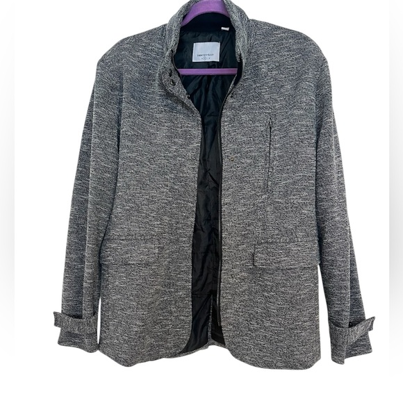 Paper Denim & Cloth Other - Paper Denim & Cloth Jacket Sz M